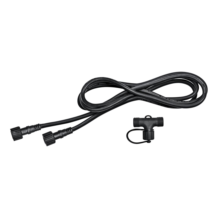 Ledvance - Вуличний роз'єм ENDURA 24W/12V IP67