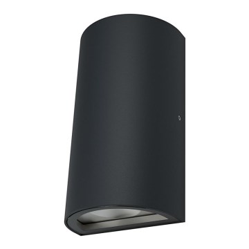 Ledvance - Вуличний світлодіодний настінний світильник ENDURA 1xLED/11,5W/230V IP44
