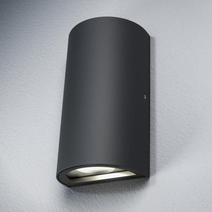 Ledvance - Вуличний світлодіодний настінний світильник ENDURA 1xLED/11,5W/230V IP44