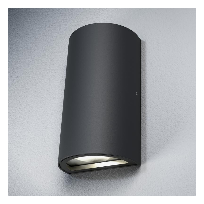 Ledvance - Вуличний світлодіодний настінний світильник ENDURA 1xLED/11,5W/230V IP44
