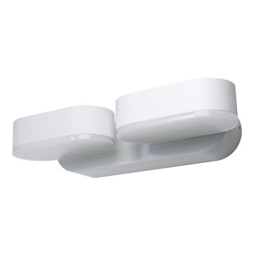 Ledvance - Вуличний світлодіодний настінний світильник ENDURA 2xLED/13W/230V IP44