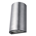 Ledvance - Вуличний світлодіодний настінний світильник ENDURA LED/11,5W/230V IP44