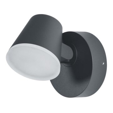 Ledvance - Вуличний світлодіодний настінний світильник ENDURA LED/12,5W/230V IP44
