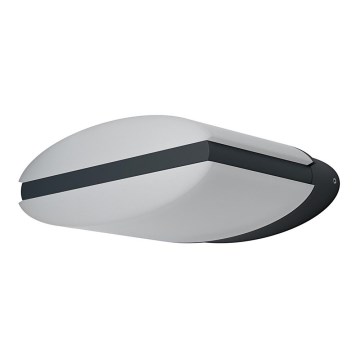 Ledvance - Вуличний світлодіодний настінний світильник ENDURA LED/12,5W/230V IP44