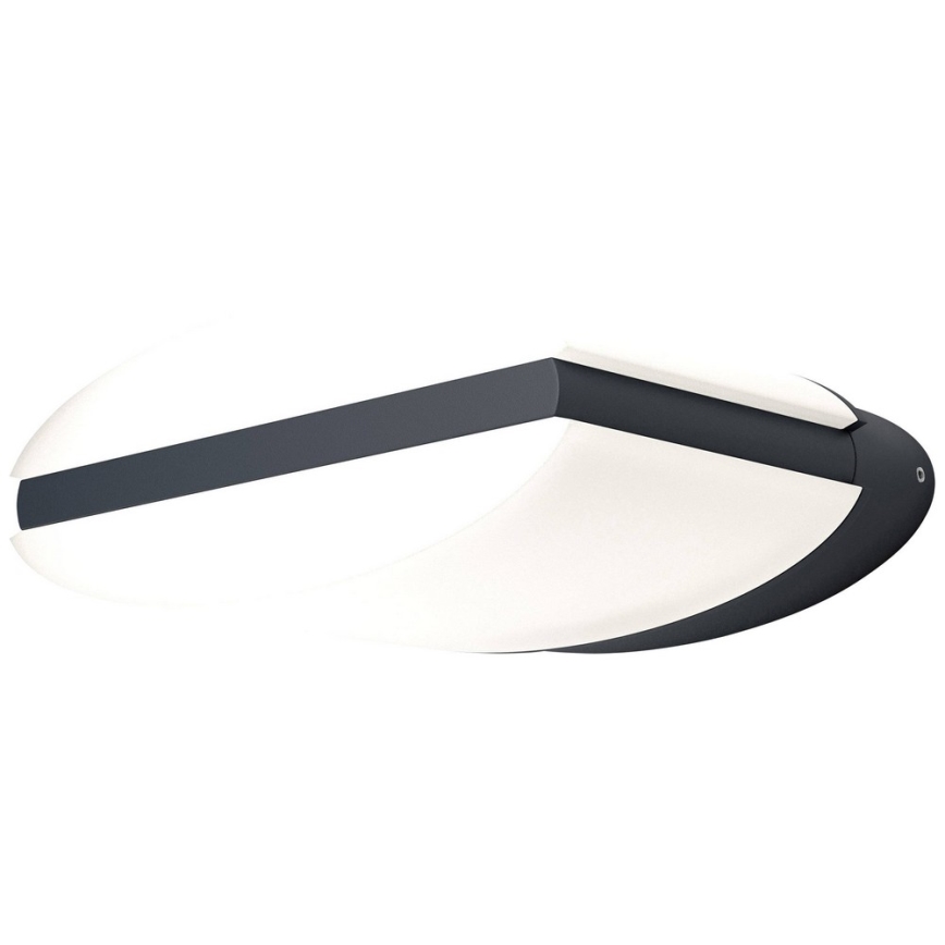 Ledvance - Вуличний світлодіодний настінний світильник ENDURA LED/12,5W/230V IP44