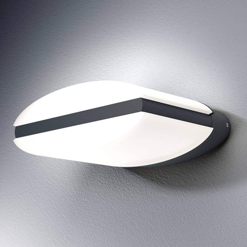 Ledvance - Вуличний світлодіодний настінний світильник ENDURA LED/12,5W/230V IP44