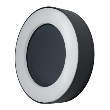 Ledvance - Вуличний світлодіодний настінний світильник ENDURA LED/13W/230V IP44