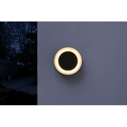 Ledvance - Вуличний світлодіодний настінний світильник ENDURA LED/13W/230V IP44