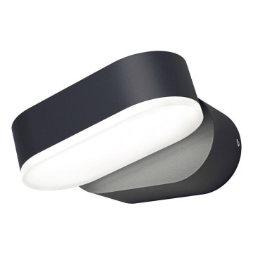 Ledvance - Вуличний світлодіодний настінний світильник ENDURA LED/8W/230V IP44