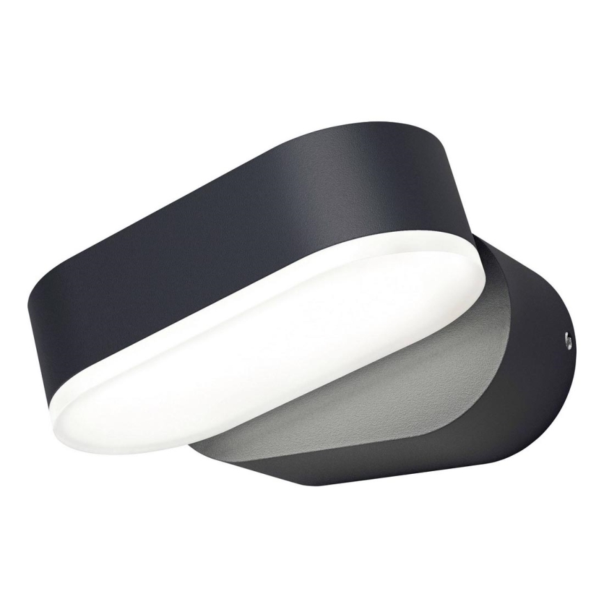 Ledvance - Вуличний світлодіодний настінний світильник ENDURA LED/8W/230V IP44