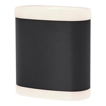 Ledvance - Вуличний світлодіодний настінний світильник ENDURA STYLE DALLAS LED/9W/230V IP44