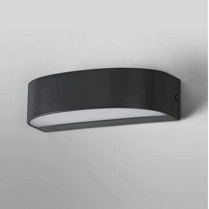 Ledvance - Вуличний світлодіодний настінний світильник ENDURA STYLE ILAY 2xLED/3,8W/230V IP65