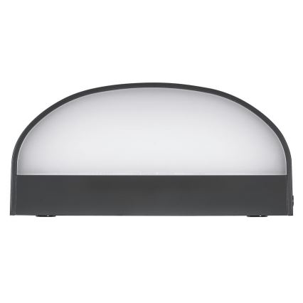 Ledvance - Вуличний світлодіодний настінний світильник ENDURA STYLE ILAY 2xLED/3,8W/230V IP65
