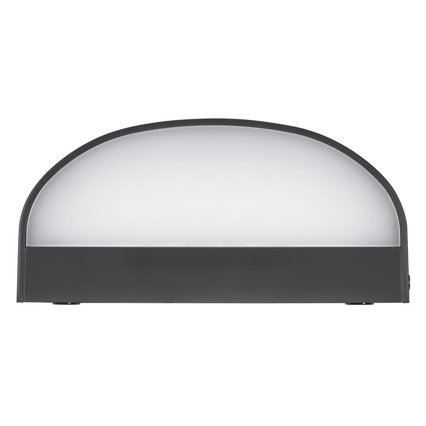 Ledvance - Вуличний світлодіодний настінний світильник ENDURA STYLE ILAY 2xLED/3,8W/230V IP65