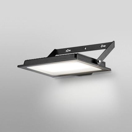 Ledvance - LED Вуличний настінний прожектор FLOODLIGHT ESSENTIAL LED/100W/230V IP65