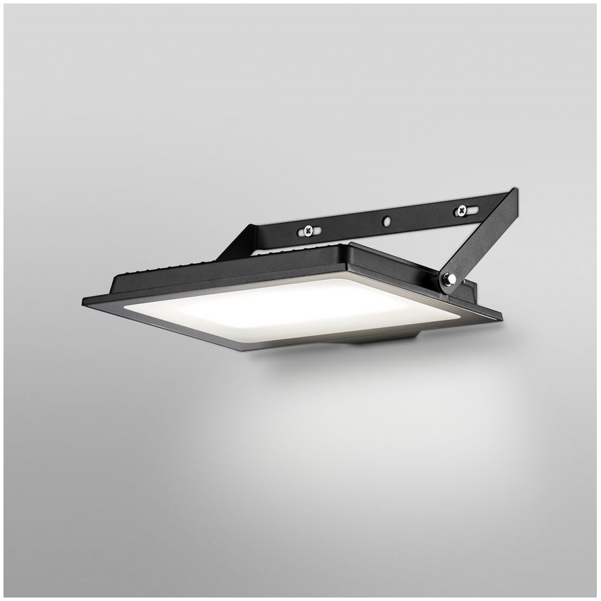 Ledvance - LED Вуличний настінний прожектор FLOODLIGHT ESSENTIAL LED/100W/230V IP65