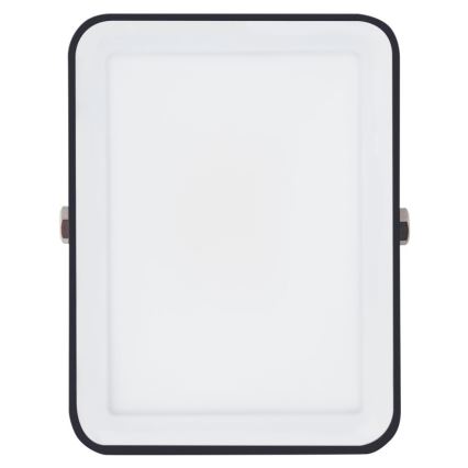 Ledvance - LED Вуличний настінний прожектор FLOODLIGHT ESSENTIAL LED/10W/230V IP65