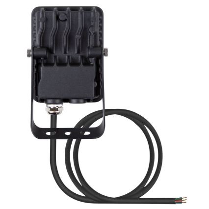 Ledvance - LED Вуличний настінний прожектор FLOODLIGHT ESSENTIAL LED/10W/230V IP65
