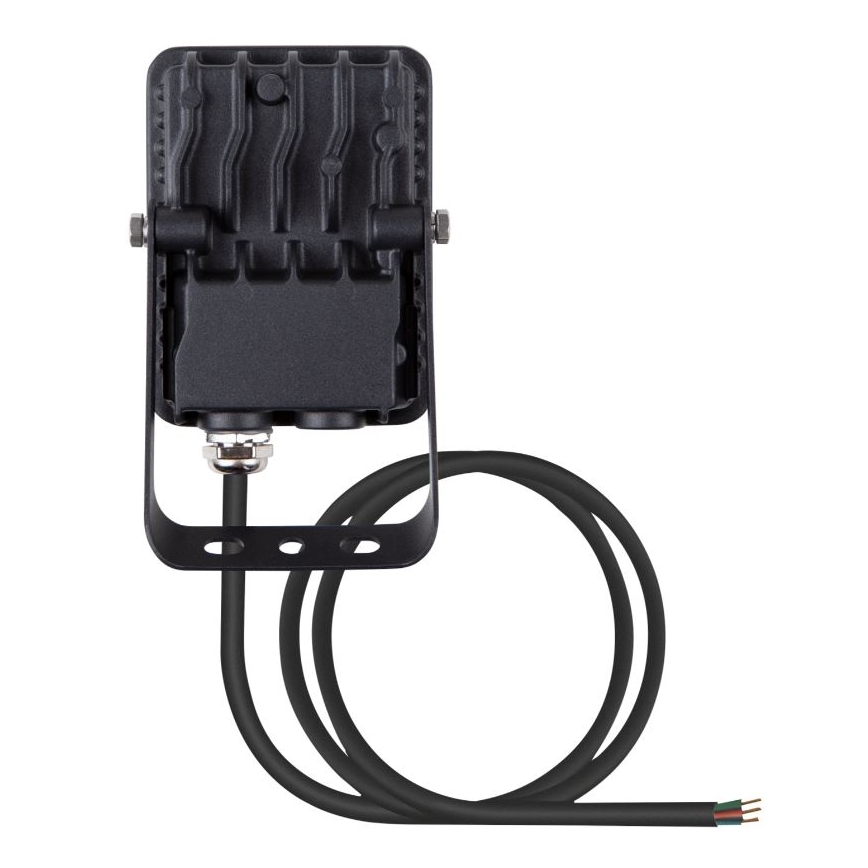 Ledvance - LED Вуличний настінний прожектор FLOODLIGHT ESSENTIAL LED/10W/230V IP65