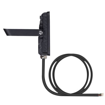 Ledvance - LED Вуличний настінний прожектор FLOODLIGHT ESSENTIAL LED/10W/230V IP65