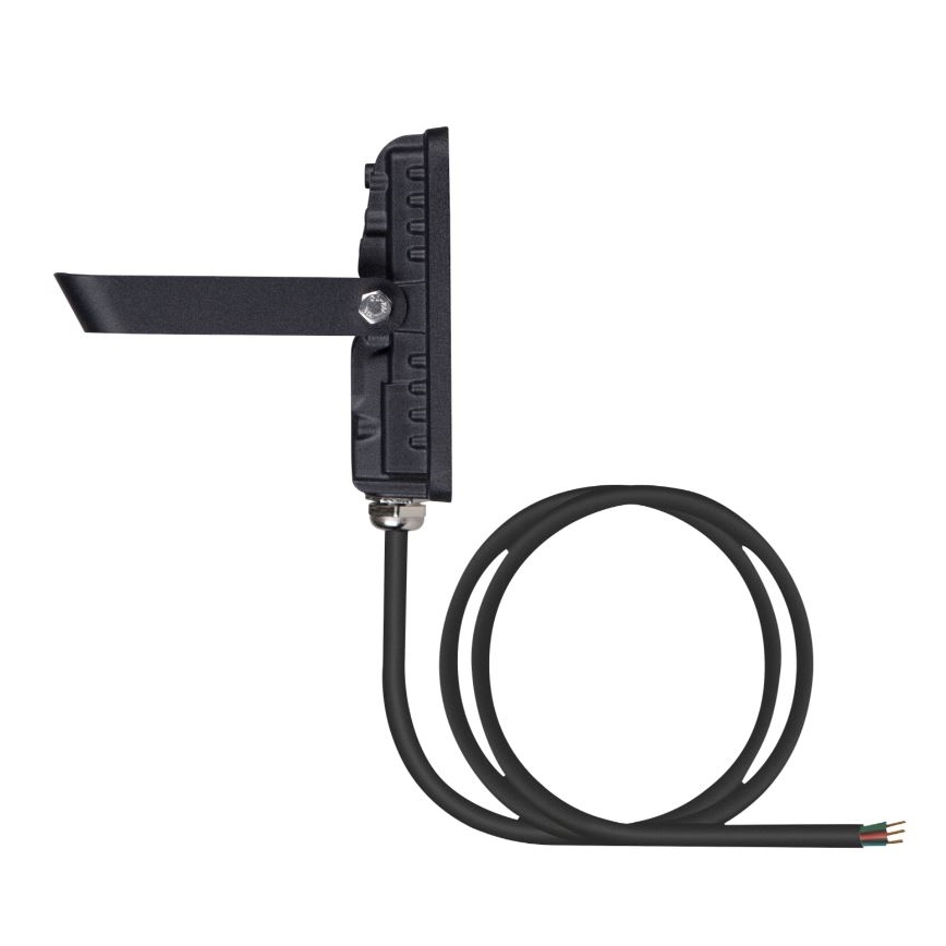 Ledvance - LED Вуличний настінний прожектор FLOODLIGHT ESSENTIAL LED/10W/230V IP65