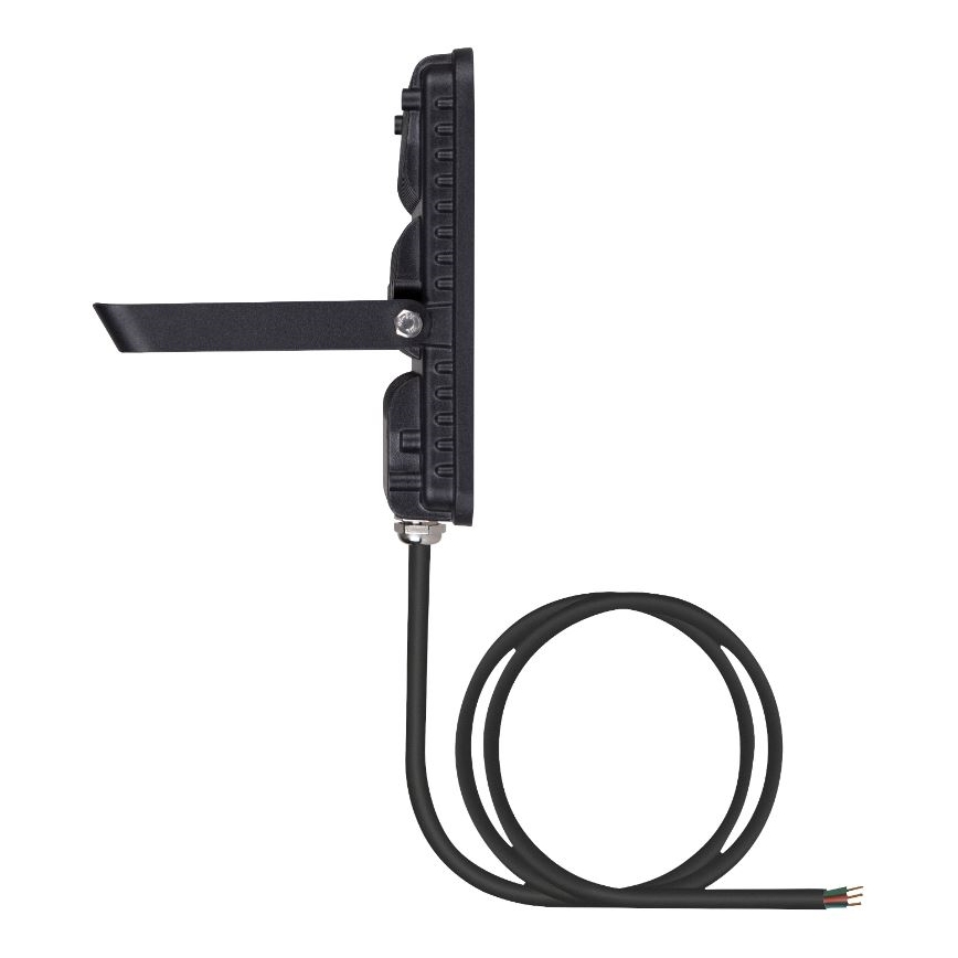 Ledvance - LED Вуличний настінний прожектор FLOODLIGHT ESSENTIAL LED/30W/230V 4000K IP65