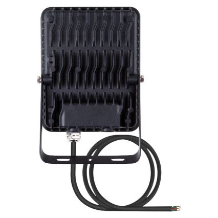 Ledvance - LED Вуличний настінний прожектор FLOODLIGHT ESSENTIAL LED/30W/230V 4000K IP65