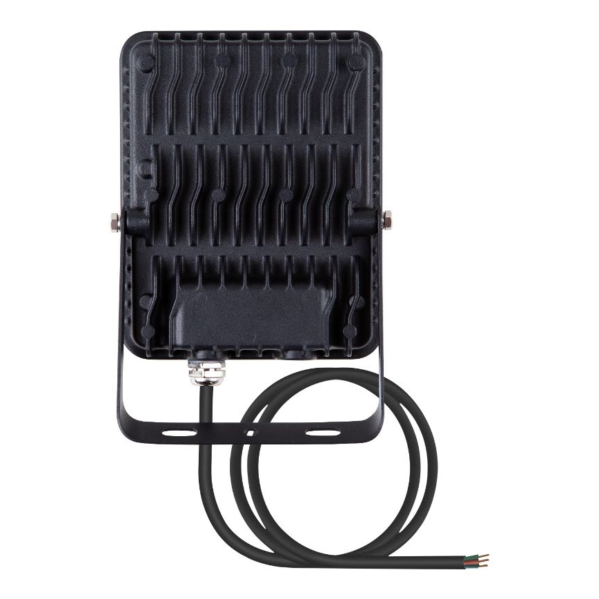Ledvance - LED Вуличний настінний прожектор FLOODLIGHT ESSENTIAL LED/30W/230V 4000K IP65