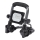 Ledvance - Вуличний світлодіодний прожектор WORKLIGHT R-STAND LED/10W/230V 6500K IP65