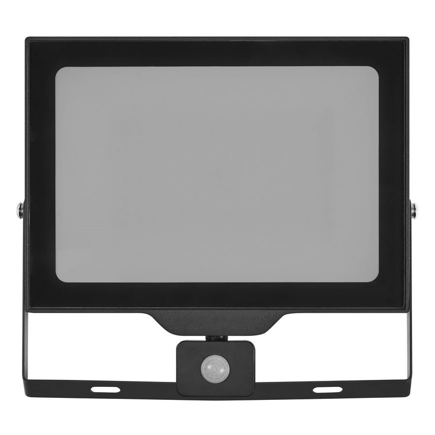 Ledvance - LED Вуличний настінний прожектор з датчиком FLOODLIGHT ESSENTIAL LED/150W/230V IP65