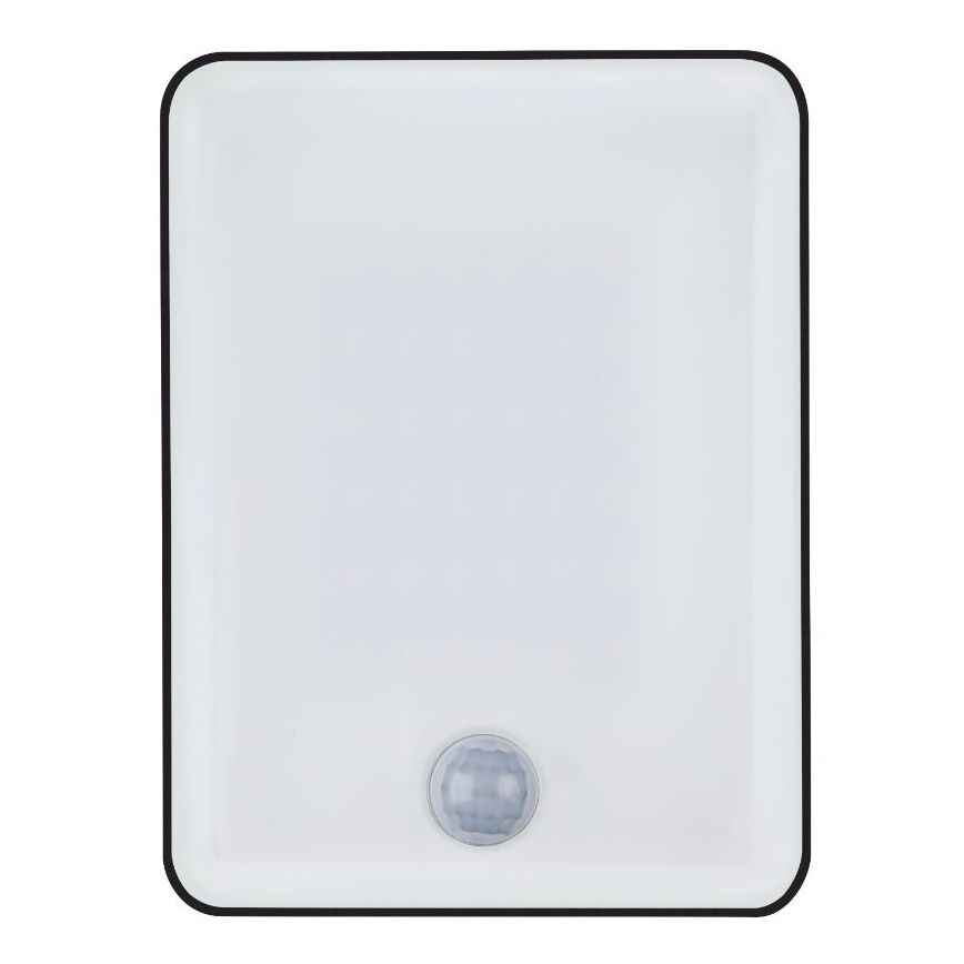Ledvance - LED Вуличний настінний прожектор з датчиком FLOODLIGHT LED/20W/230V IP65