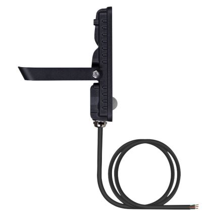 Ledvance - LED Вуличний настінний прожектор з датчиком FLOODLIGHT LED/20W/230V IP65