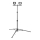 Ledvance - Вуличний світлодіодний прожектор з ручкою WORKLIGHT TRIPOD 2xLED/10W/230V 6500K IP65