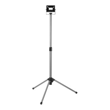 Ledvance - Вуличний світлодіодний прожектор з ручкою WORKLIGHT TRIPOD LED/20W/230V 6500K IP65