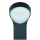 Ledvance - Вуличний світлодіодний настінний світильник ENDRURA LED/8W/230V IP44