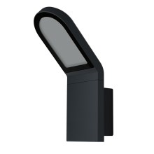 Ledvance - Вуличний світлодіодний настінний світильник ENDURA LED/11,5W/230V IP44