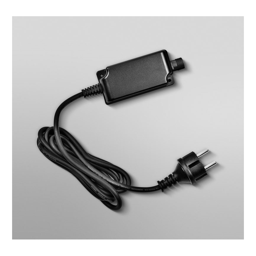 Ledvance - Зовнішній мережевий адаптер живлення ENDURA 24W/12V IP67