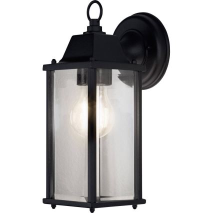 Ledvance - Зовнішній настінний світильник ENDURA 1xE27/60W/230V IP23