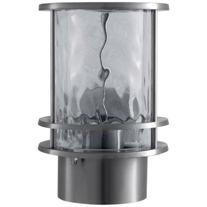 Ledvance - Зовнішній настінний світильник ENDURA 1xE27/60W/230V IP44