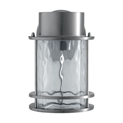 Ledvance - Зовнішній настінний світильник ENDURA 1xE27/60W/230V IP44