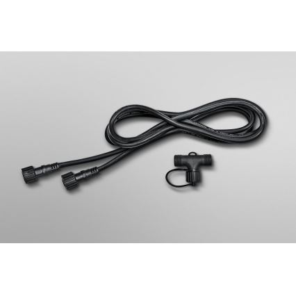Ledvance - Зовнішній роз'єм ENDURA 24W/12V IP67