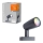 Ledvance - Комплект розширення LED RGBW Вуличні лампи SMART+ SPOT LED/4,5W/230V IP65 Wi-Fi