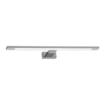 LED‑світильник для дзеркала у ванній SHINE LED/12W/230V 60 cm IP44 полірований хром