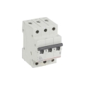 Legrand - 3-полюсний автоматичний вимикач RX3 3P B 20A 6000A