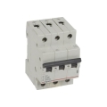 Legrand - 3-полюсный автоматический выключатель RX3 3P C 25A 6000A