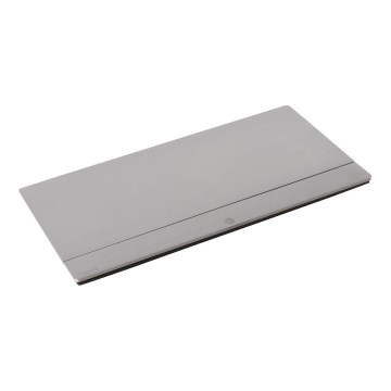 Legrand 654808 - Встроенные розетки для столешницы POP-UP 8M серебристый