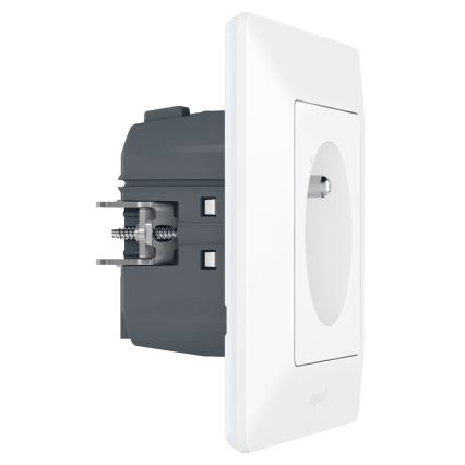 Legrand 752193 - Умная розетка VALENA 3680W/16A/230V Wi-Fi IP41