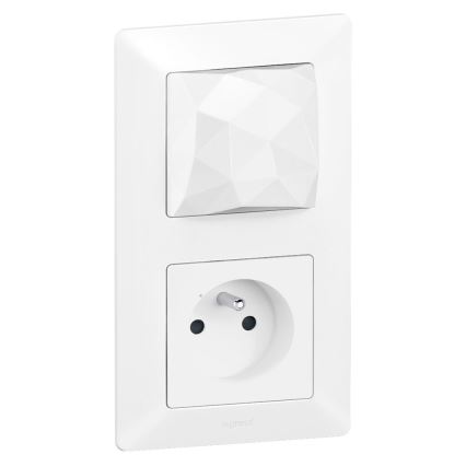 Legrand 752195 - Стартовый комплект VALENA 230V Wi-Fi IP41