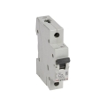 Legrand - Автоматический выключатель 1-полюсный RX3 1P C 25A 6000A