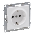 Legrand - Домашня розетка SCHUKO без рамки SUNO 250V біла